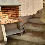 Comfortable House In Atei, 70 M², Ideal For 8 Guests Ferienhaus