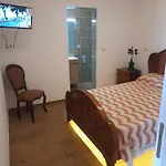 Comfortable House In Atei, 70 M², Ideal For 8 Guests Ferienhaus Atei