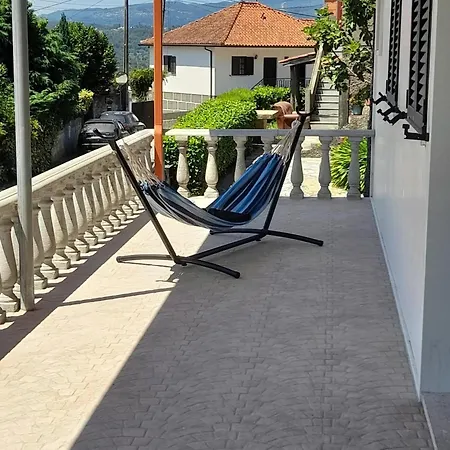 Comfortable House In Atei, 70 M², Ideal For 8 Guests Σπίτι διακοπών Atei