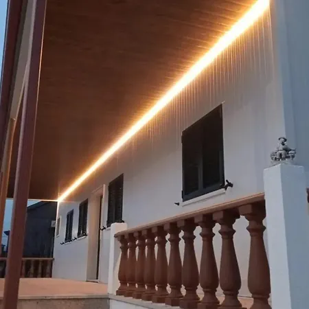 House with jacuzzi in Atei - 70 m² Сasa de vacaciones Atei