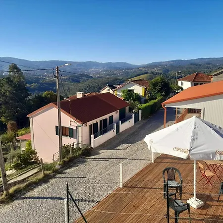 Σπίτι διακοπών Comfortable House In Atei, 70 M², Ideal For 8 Guests *