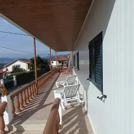 Σπίτι διακοπών Comfortable House In Atei, 70 M², Ideal For 8 Guests *