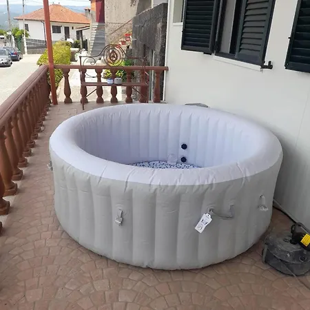 House with jacuzzi in Atei - 70 m²