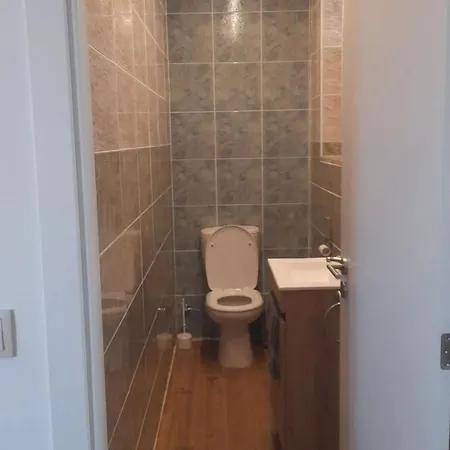 Дом отдыха Comfortable House In Atei, 70 M², Ideal For 8 Guests *