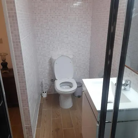 Comfortable House In Atei, 70 M², Ideal For 8 Guests * Atei