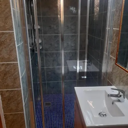 Comfortable House In Atei, 70 M², Ideal For 8 Guests *