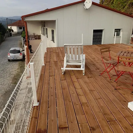 Comfortable House In Atei, 70 M², Ideal For 8 Guests *