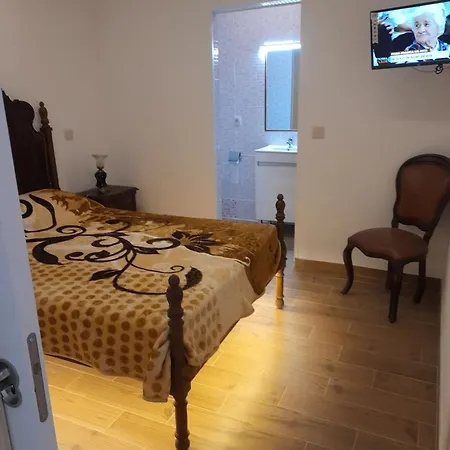 Comfortable House In Atei, 70 M², Ideal For 8 Guests Atei