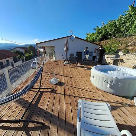 Σπίτι διακοπών Comfortable House In Atei, 70 M², Ideal For 8 Guests *