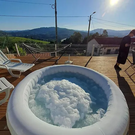 Hébergement de vacances Comfortable House In Atei, 70 M², Ideal For 8 Guests *