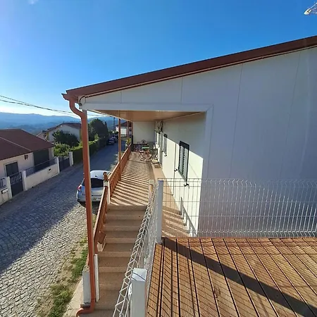 Comfortable House In Atei, 70 M², Ideal For 8 Guests