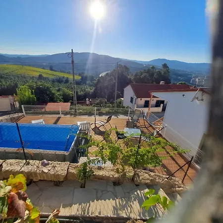 Comfortable House In Atei, 70 M², Ideal For 8 Guests Сasa de vacaciones