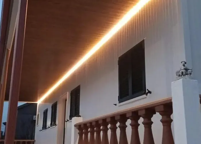 House With Jacuzzi In - 70 M² بيت للعطل Atei