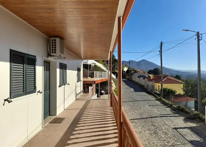 House With Jacuzzi In Atei - 70 M² Feriehus *