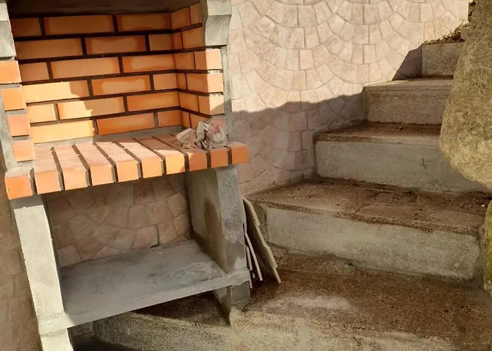 House With Jacuzzi In - 70 M² بيت للعطل