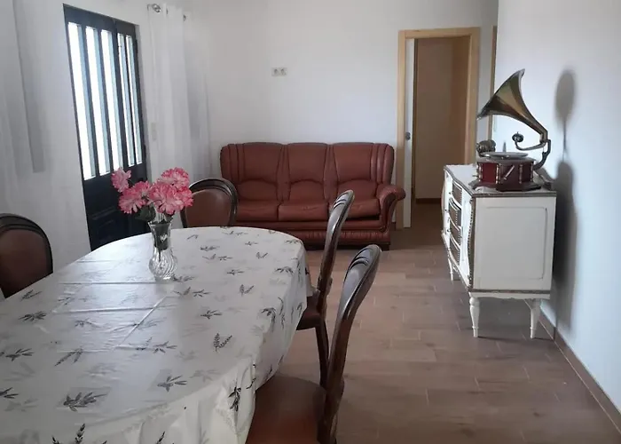 House With Jacuzzi In Atei - 70 M² Prázdninový dům *