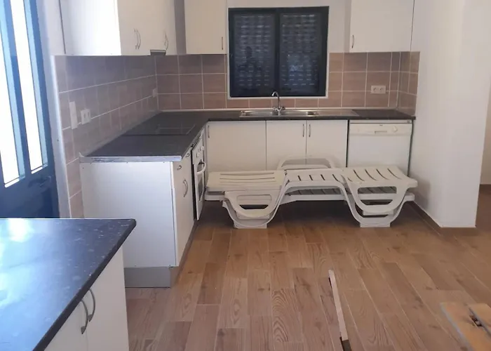 House With Jacuzzi In Atei - 70 M² Feriehus Atei