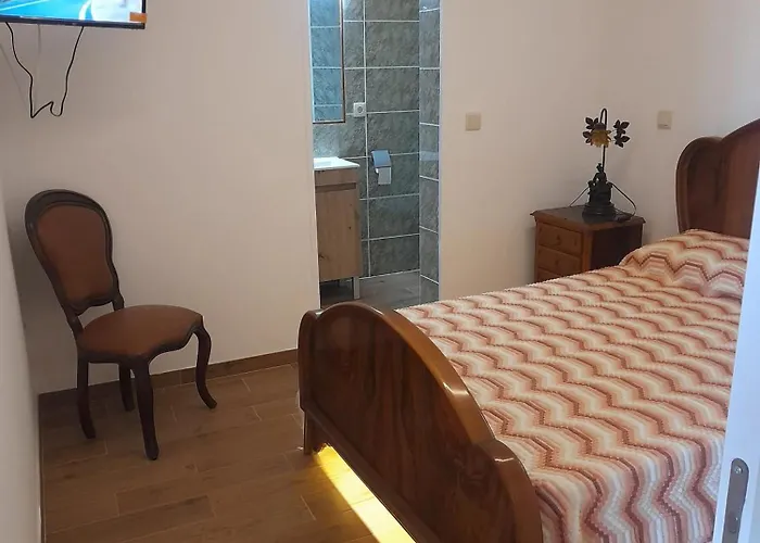 House With Jacuzzi In Atei - 70 M² Feriehus Atei