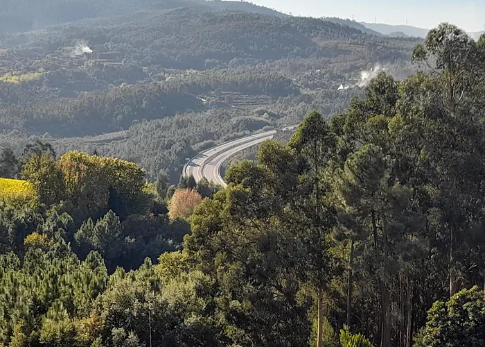 Feriehus House With Jacuzzi In Atei - 70 M² Atei