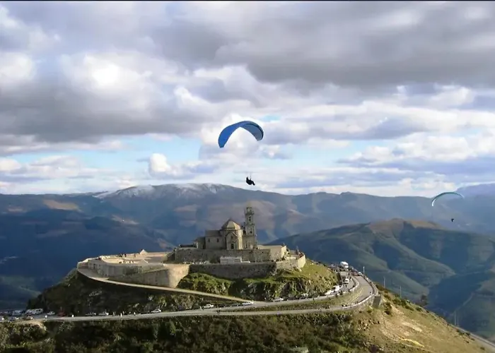 House With Jacuzzi In - 70 M² *