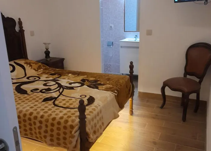 House With Jacuzzi In - 70 M² Atei