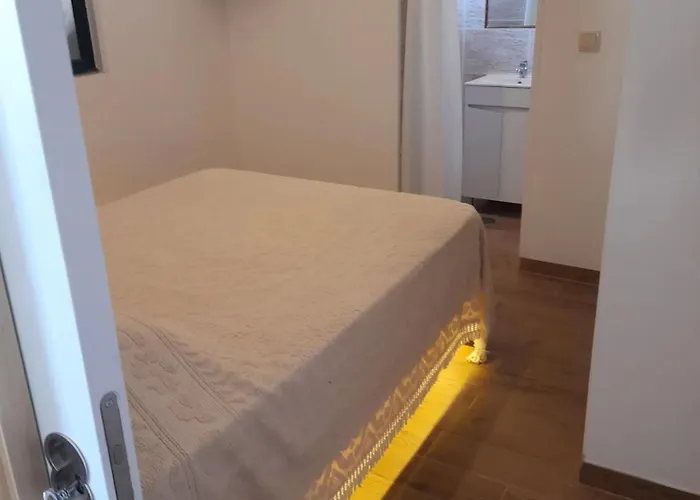 House With Jacuzzi In Atei - 70 M² Prázdninový dům *